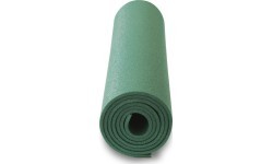 Коврик Yate Single-Layer 8 мм, тёмно-зелёный