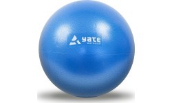 Gym Ball Yate Over, 26 cm - Blue
