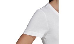 Adidas Palaidinė AOP Pack Tee II White DV3024
