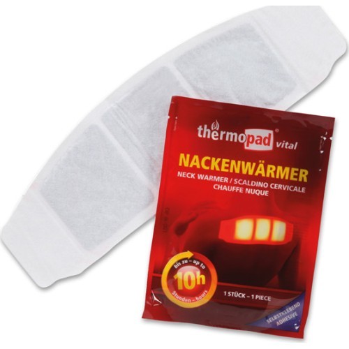 Kaklo šildyklė Thermopad, 1 vnt.