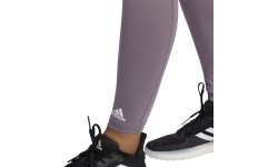 Adidas Tamprės Moterims Pulse L Hr T Purple FJ6099