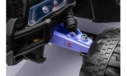 Buggy ATV Defend 4x4 Purple KUROMI License