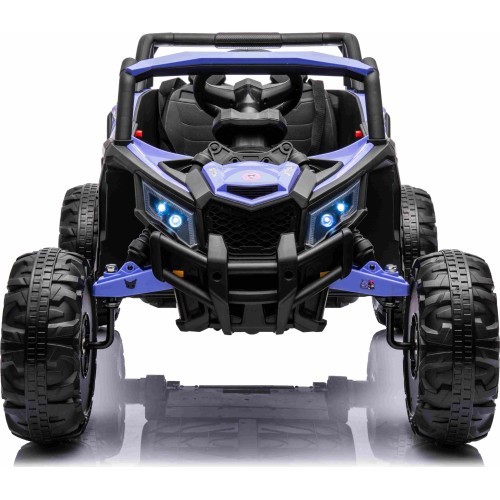 Buggy ATV Defend 4x4 Purple KUROMI License