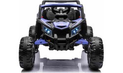 Buggy ATV Defend 4x4 Purple KUROMI License