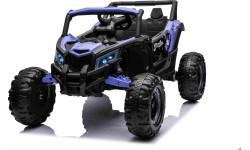 Buggy ATV Defend 4x4 Purple KUROMI License