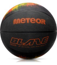 Krepšinio kamuolys Meteor Blaze