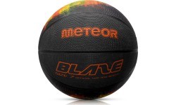 Баскетбольный мяч Meteor Blaze