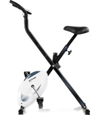 Велотренажёр Spokey XFIT