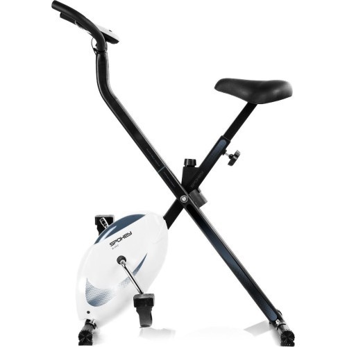 Dviratis treniruoklis Spokey XFIT