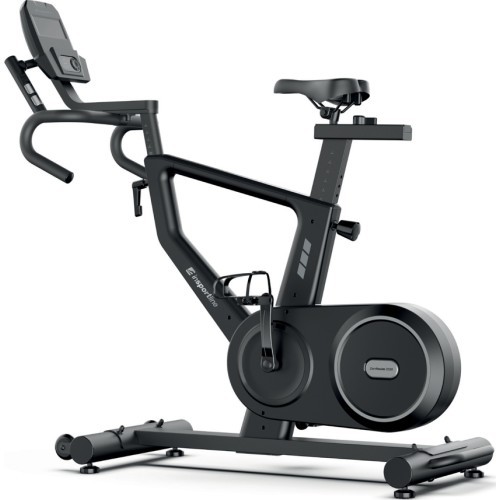 Exercise Bike inSPORTline ZenRoute 250