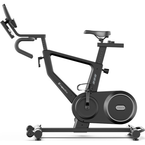 Dviratis treniruoklis inSPORTline ZenRoute 250