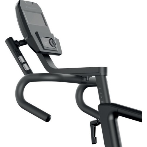 Exercise Bike inSPORTline ZenRoute 250