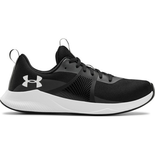 Женские кроссовки Under Armour Charged Aurora - Чёрный