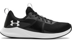 Moteriški sportbačiai Under Armour Charged Aurora - Juoda