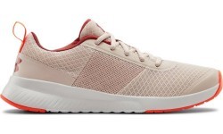 Moterų treniruočių bateliai Under Armour W Aura Trainer - Apex Pink