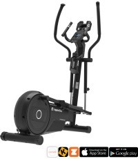 Elliptical Trainer inSPORTline ZenStride 300