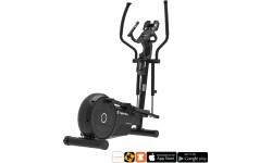 Эллиптический тренажер inSPORTline ZenStride 300