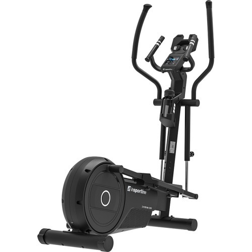 Эллиптический тренажер inSPORTline ZenStride 300