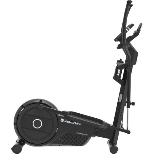 Elipsinis treniruoklis inSPORTline ZenStride 300