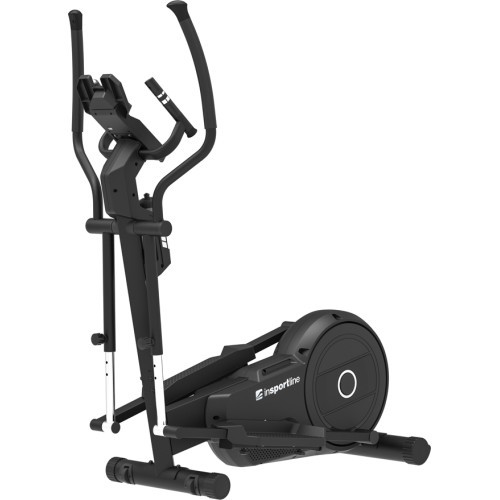Elliptical Trainer inSPORTline ZenStride 300