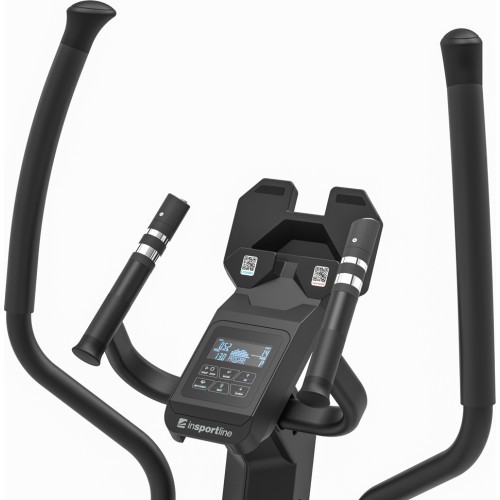 Elipsinis treniruoklis inSPORTline ZenStride 300
