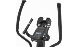 Elipsinis treniruoklis inSPORTline ZenStride 300