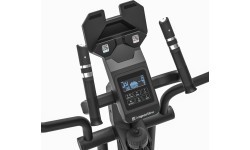 Elipsinis treniruoklis inSPORTline ZenStride 300