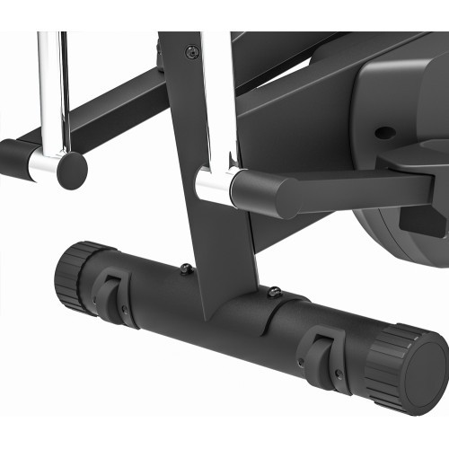Эллиптический тренажер inSPORTline ZenStride 300