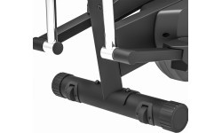 Эллиптический тренажер inSPORTline ZenStride 300