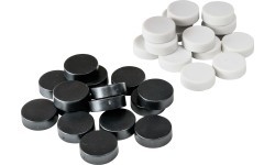 Philos Leros backgammon travel game