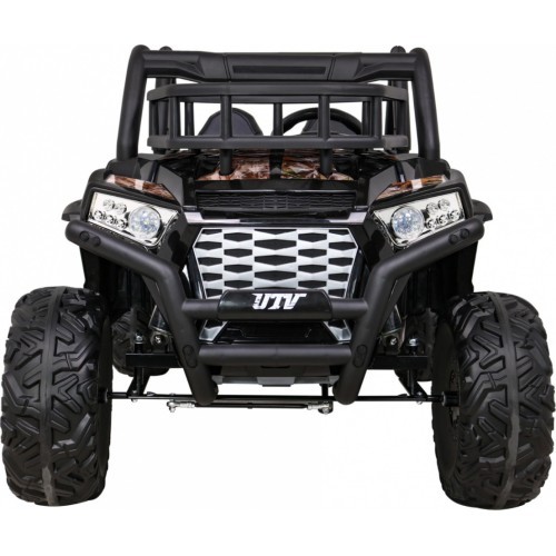Vehicle Buggy UTV Black