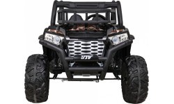 Vehicle Buggy UTV Black