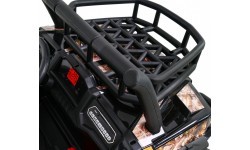 Электромобиль Buggy UTV, чёрный