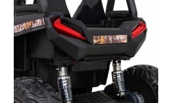 Электромобиль Buggy UTV, чёрный