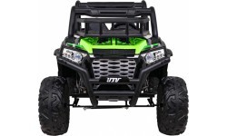 UTV Green Buggy transporto priemonė