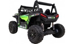 Транспортное средство UTV Green Buggy