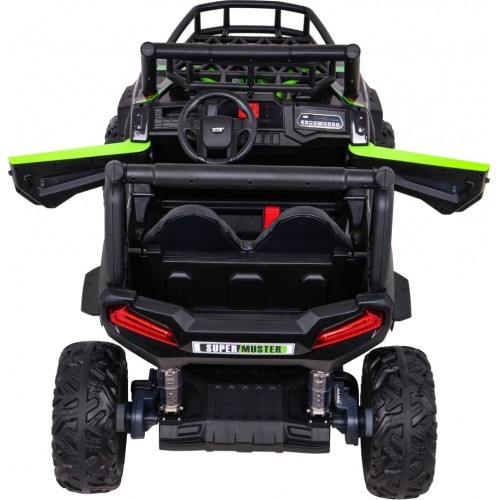 Транспортное средство UTV Green Buggy