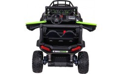 Транспортное средство UTV Green Buggy