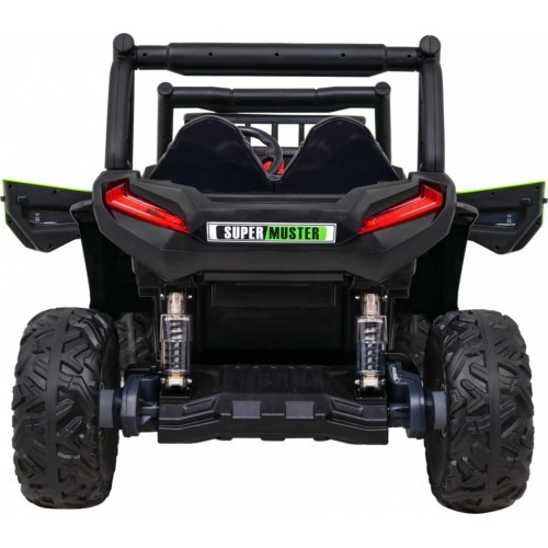 Транспортное средство UTV Green Buggy
