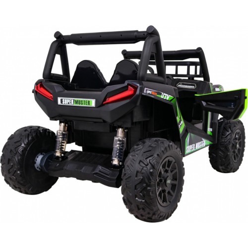 Транспортное средство UTV Green Buggy