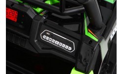 Транспортное средство UTV Green Buggy