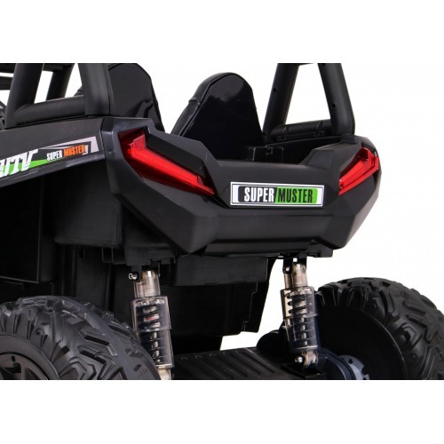 Транспортное средство UTV Green Buggy