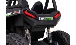 Транспортное средство UTV Green Buggy