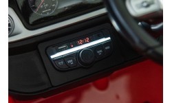 Электромобиль Mercedes Benz G63 AMG XXL, красный