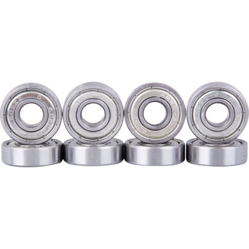 WORKER ABEC 3 bearings