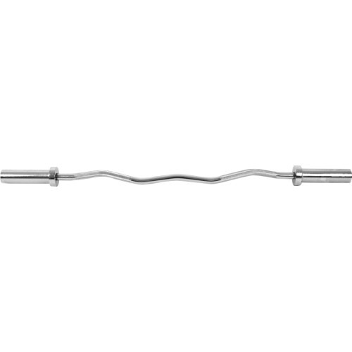 50mm Olympic curved gripper inSPORTline OB-47C 120cm (load 250kg)