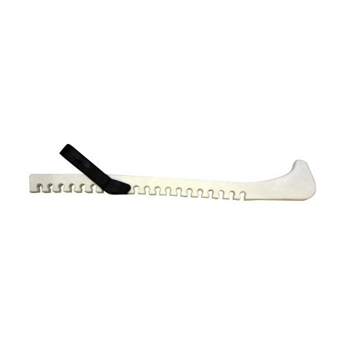 WORKER blade guard - white