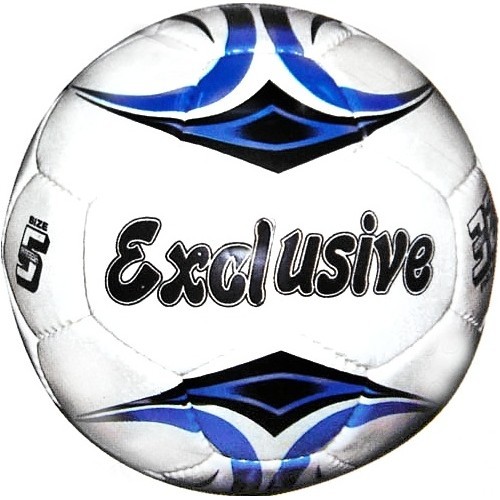 Futbolo kamuolys SPARTAN Exclusive