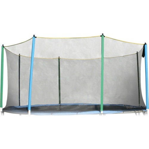 Replacement safety net for trampoline 305 cm (without tubes) inSPORTline