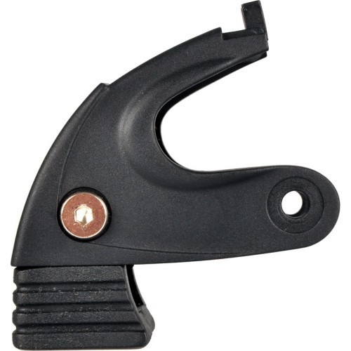 Replacement brake for Worker Lumine roller skates